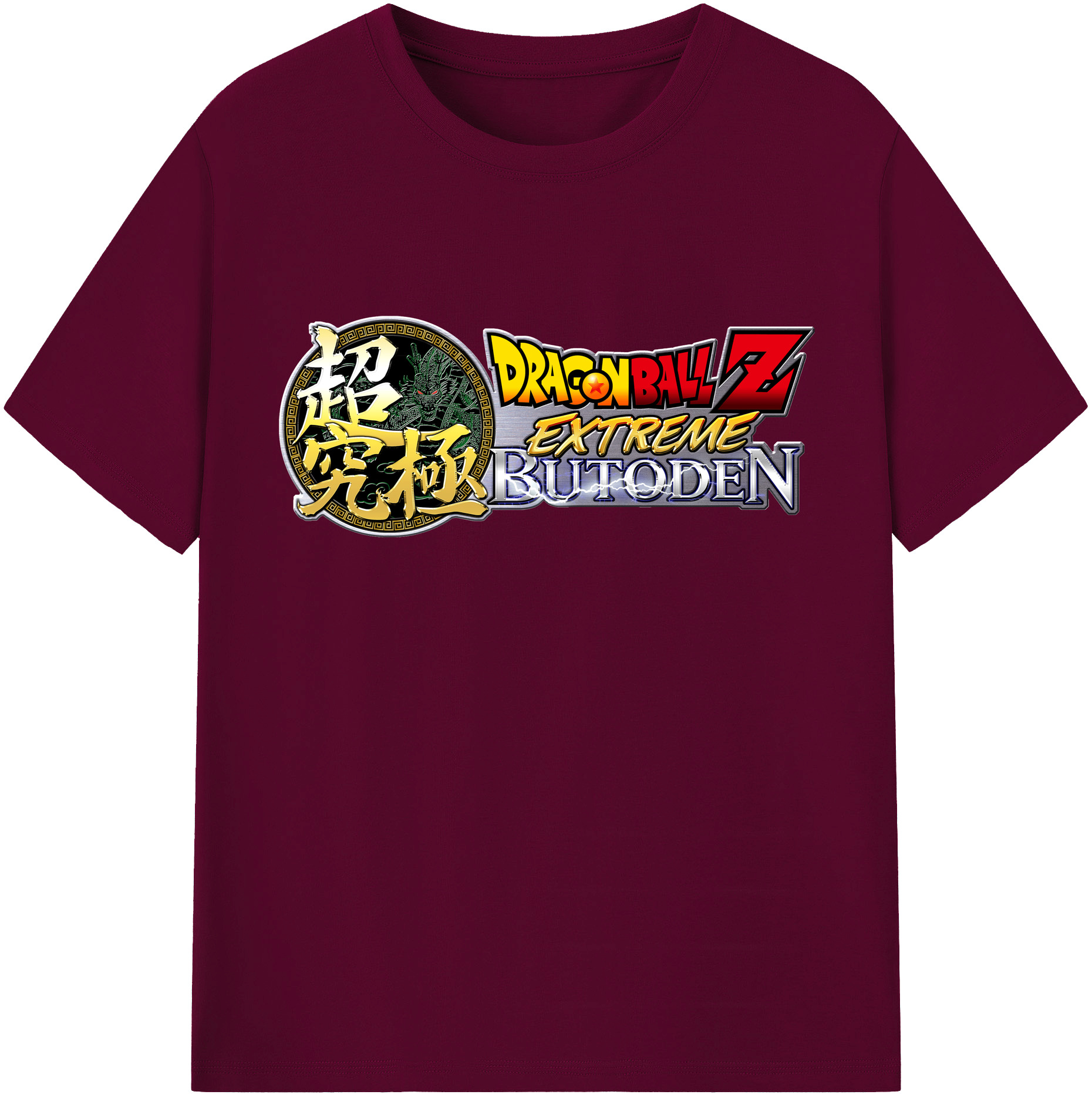 （画像用） ドラゴンボール DRAGON BALL レディースカジュアルプリントTシャツ（綿100％）